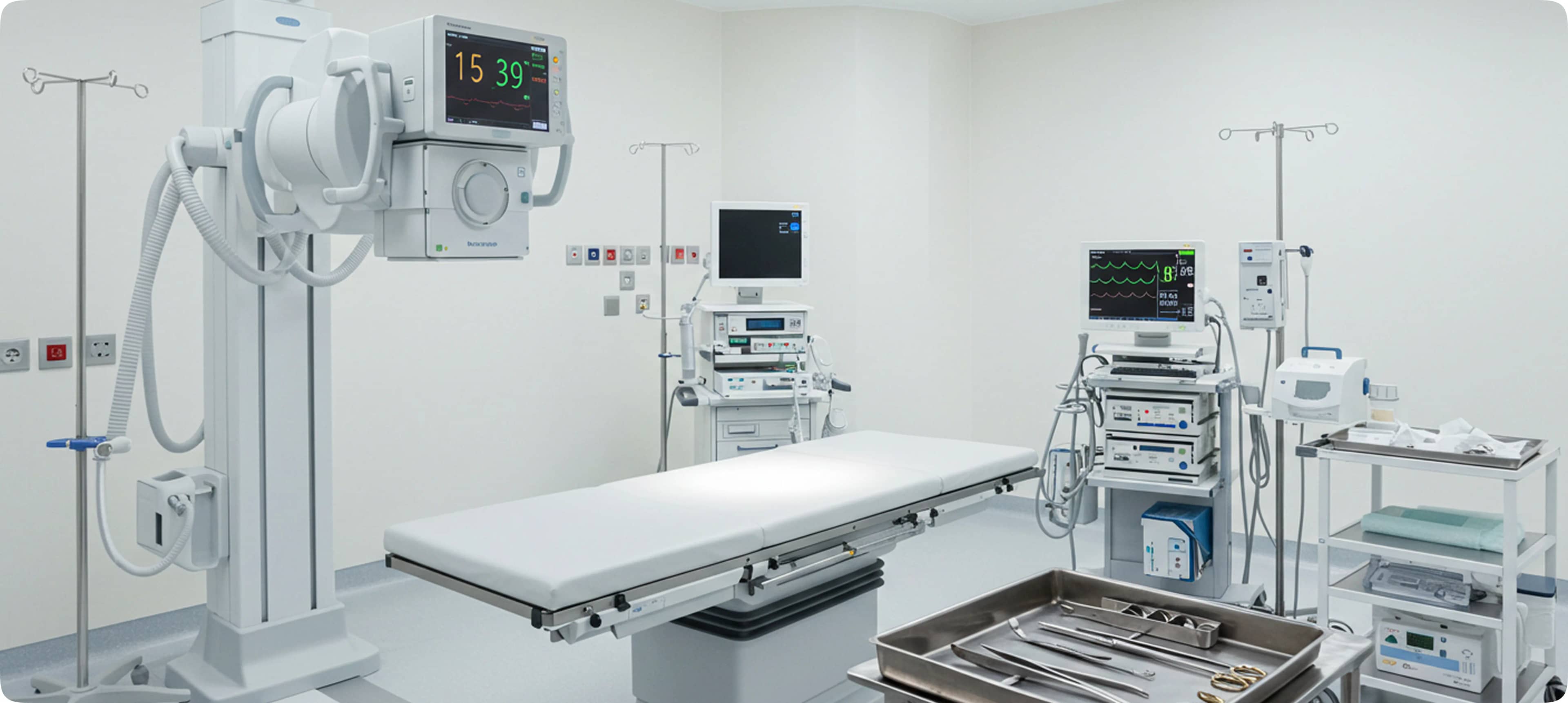 Healthcare Solutions 1