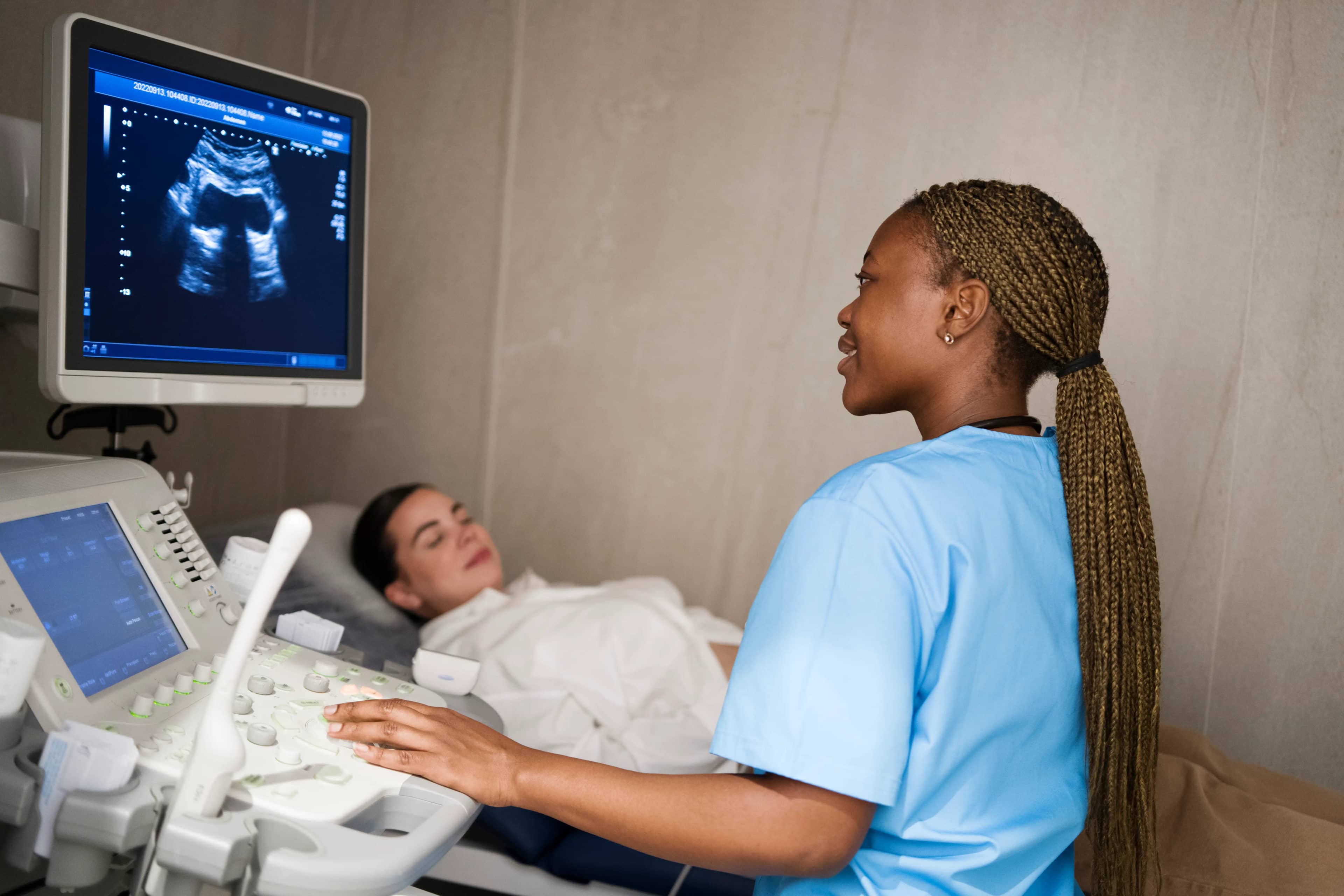 Healthcare Solutions 3