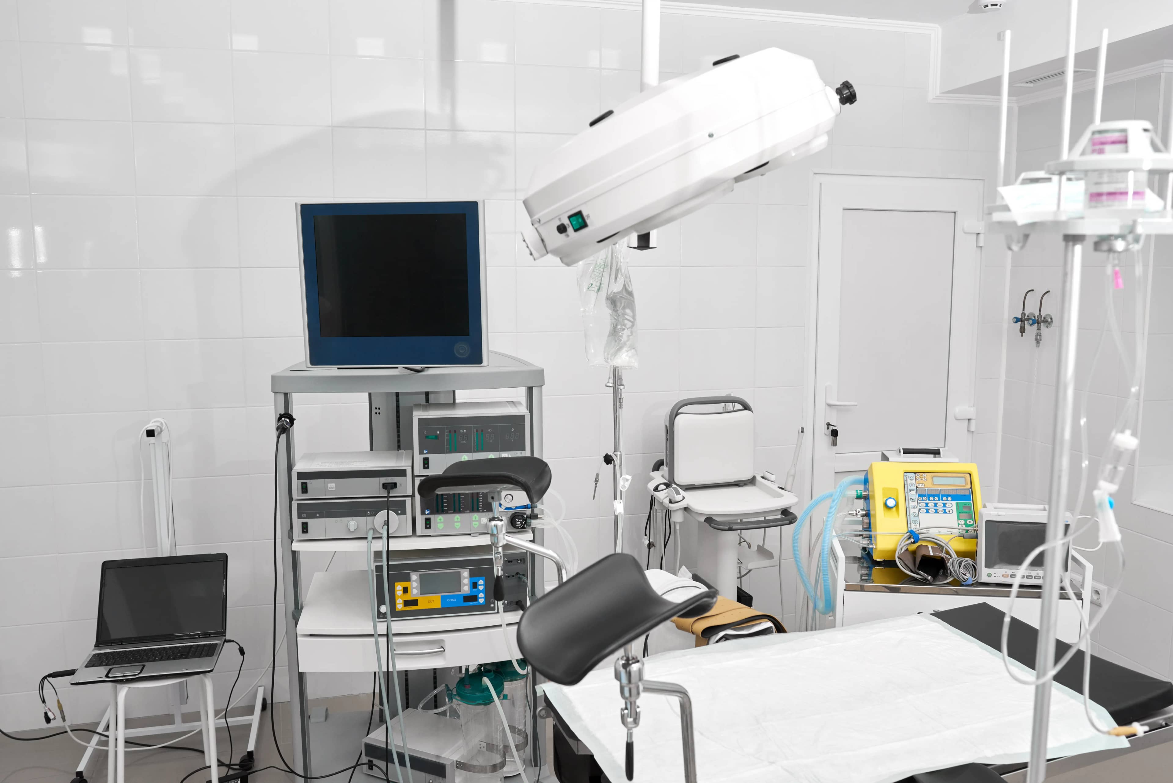 Healthcare Solutions 5