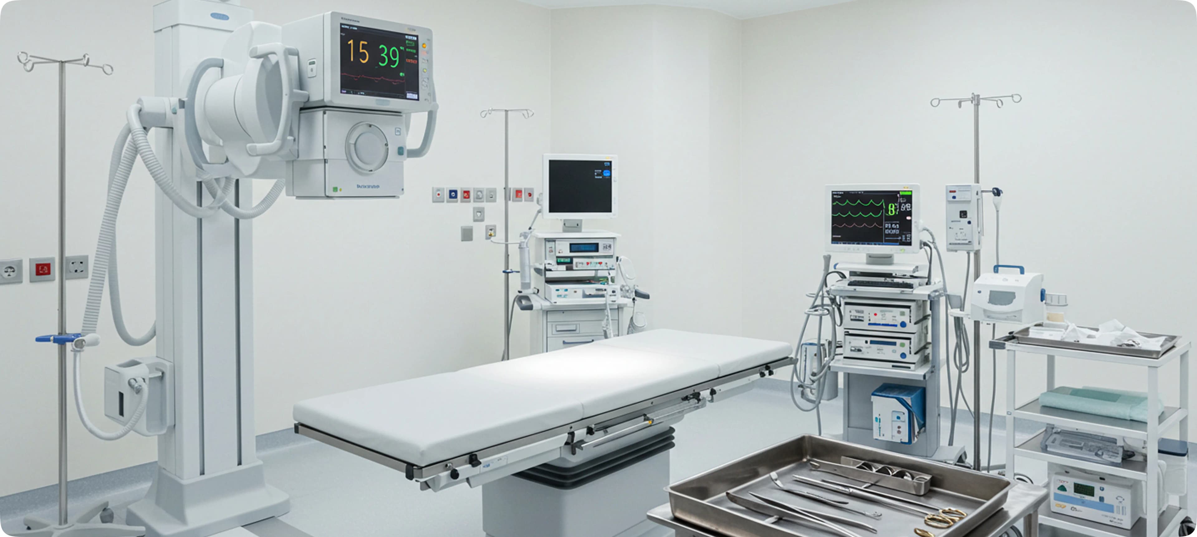 Healthcare Solutions 1