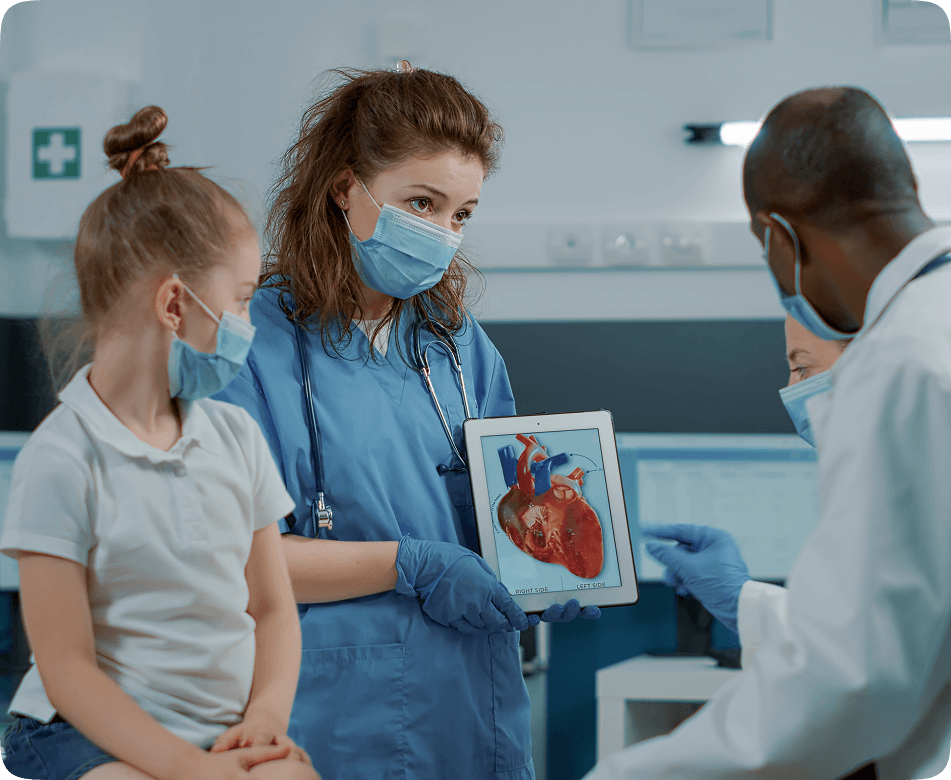 Diagnostic and Monitoring Solutions