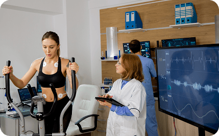 Cardiology