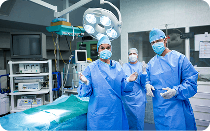 Critical Care