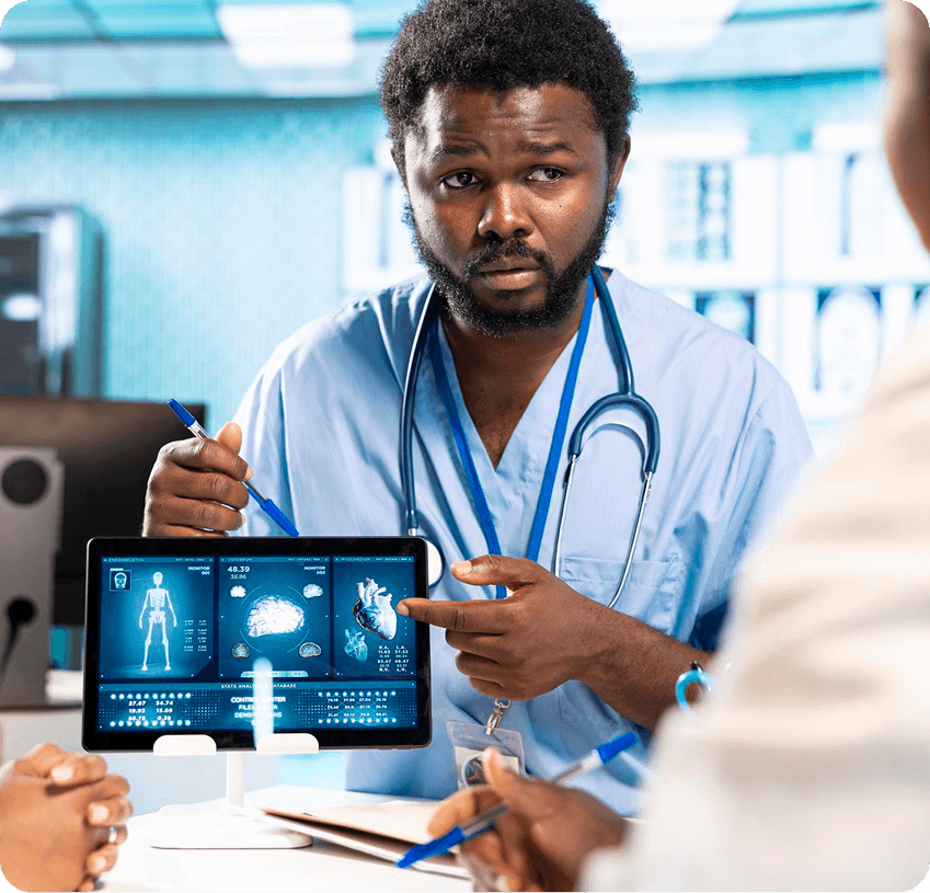 Picture Archiving and Communications System (PACS) & Radiology Information System (RIS)