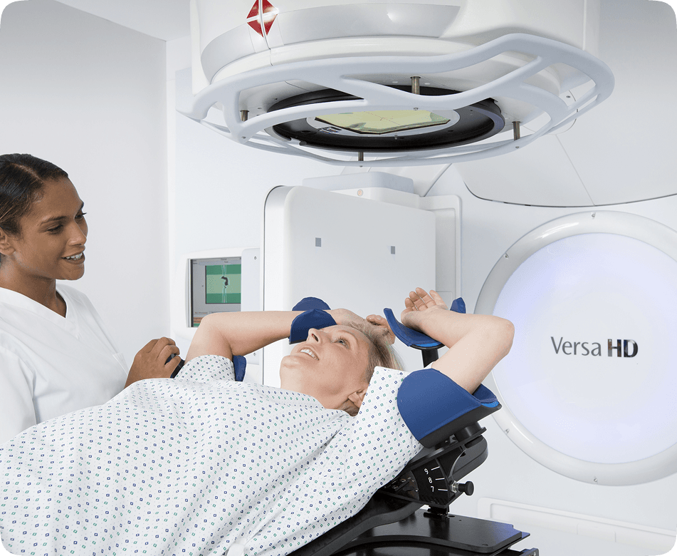 Diagnostic Equipment & Nuclear Medicine