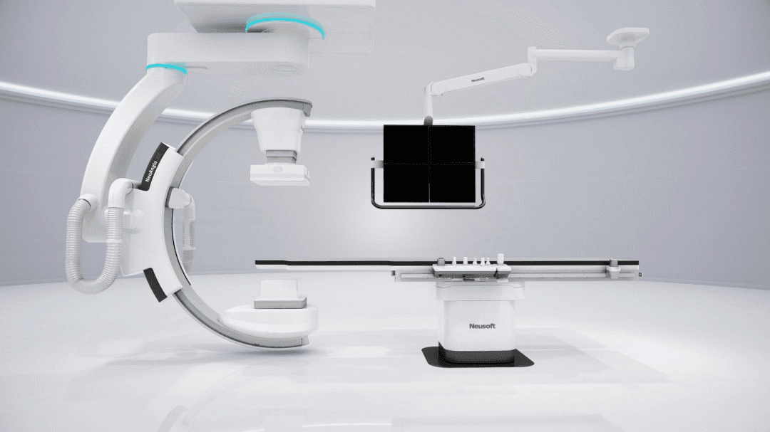 Cardiology