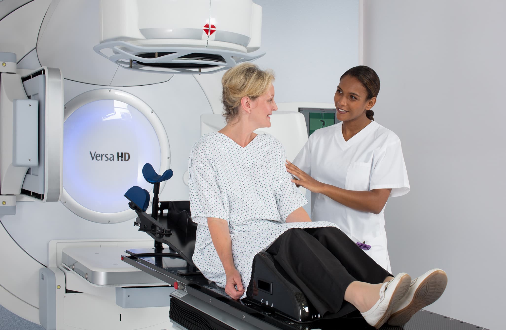 Oncology