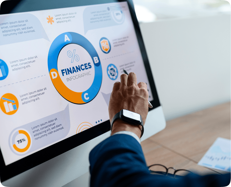 Financing Solutions