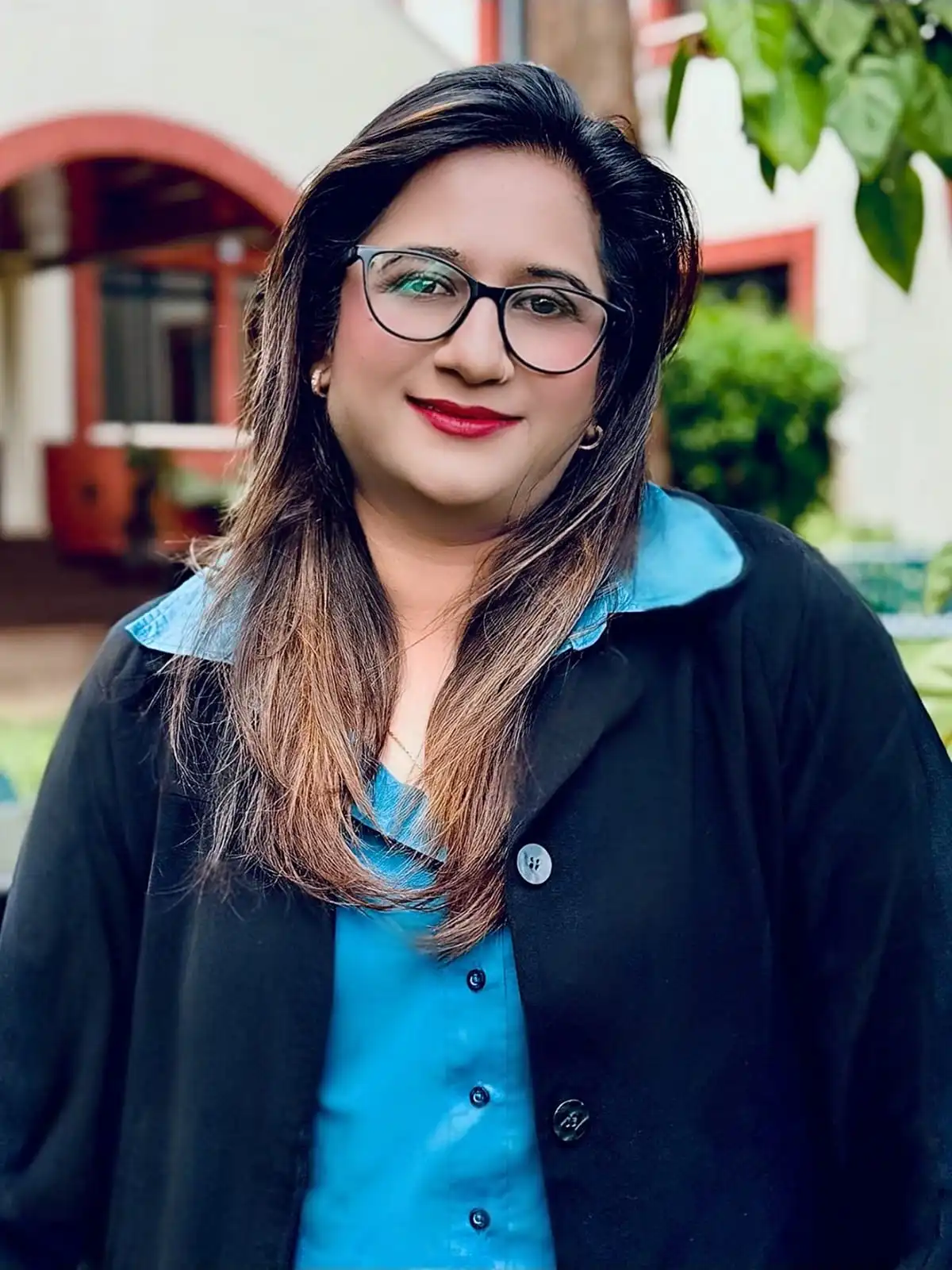 Kavita Upadhyay