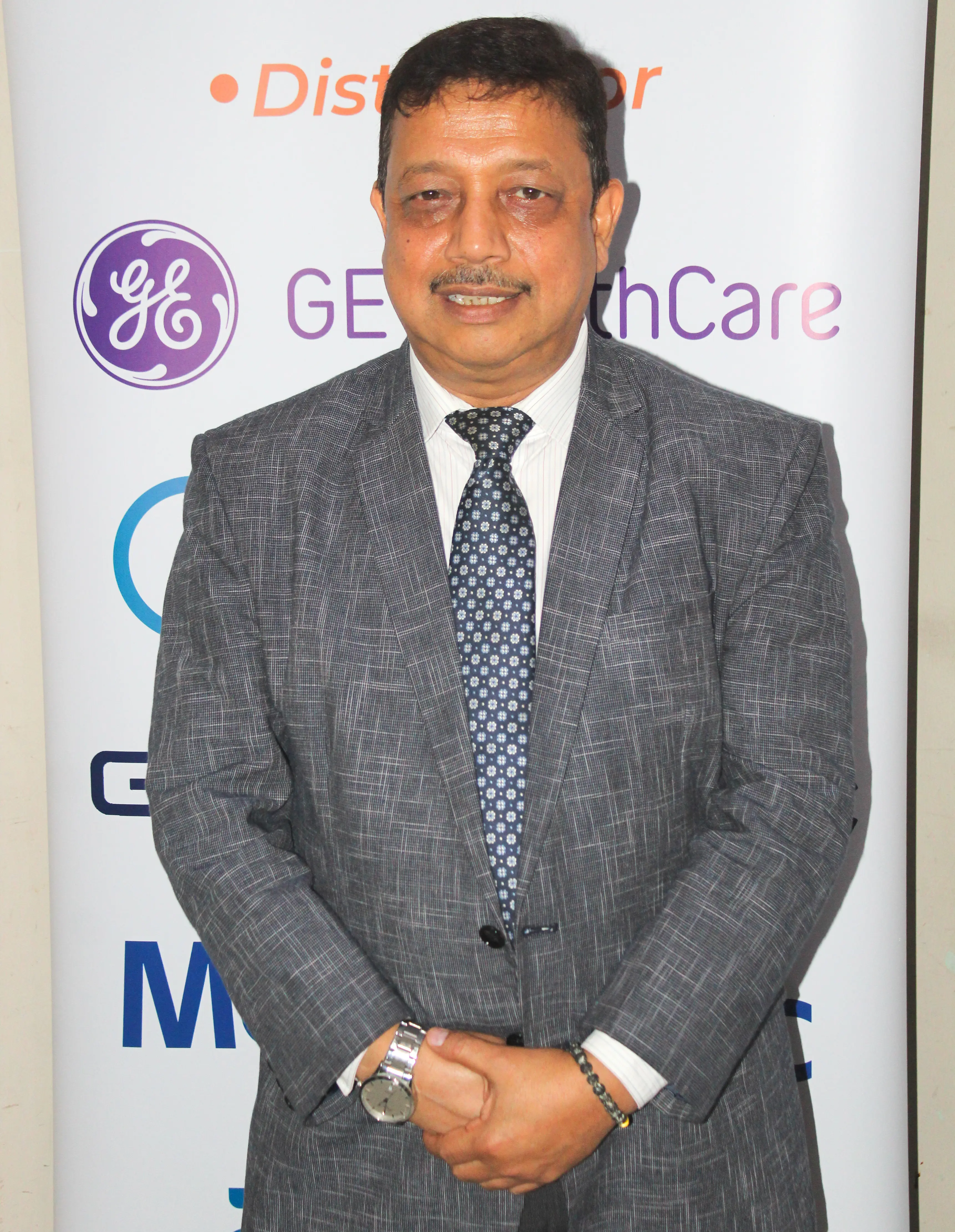 Sandip Datta