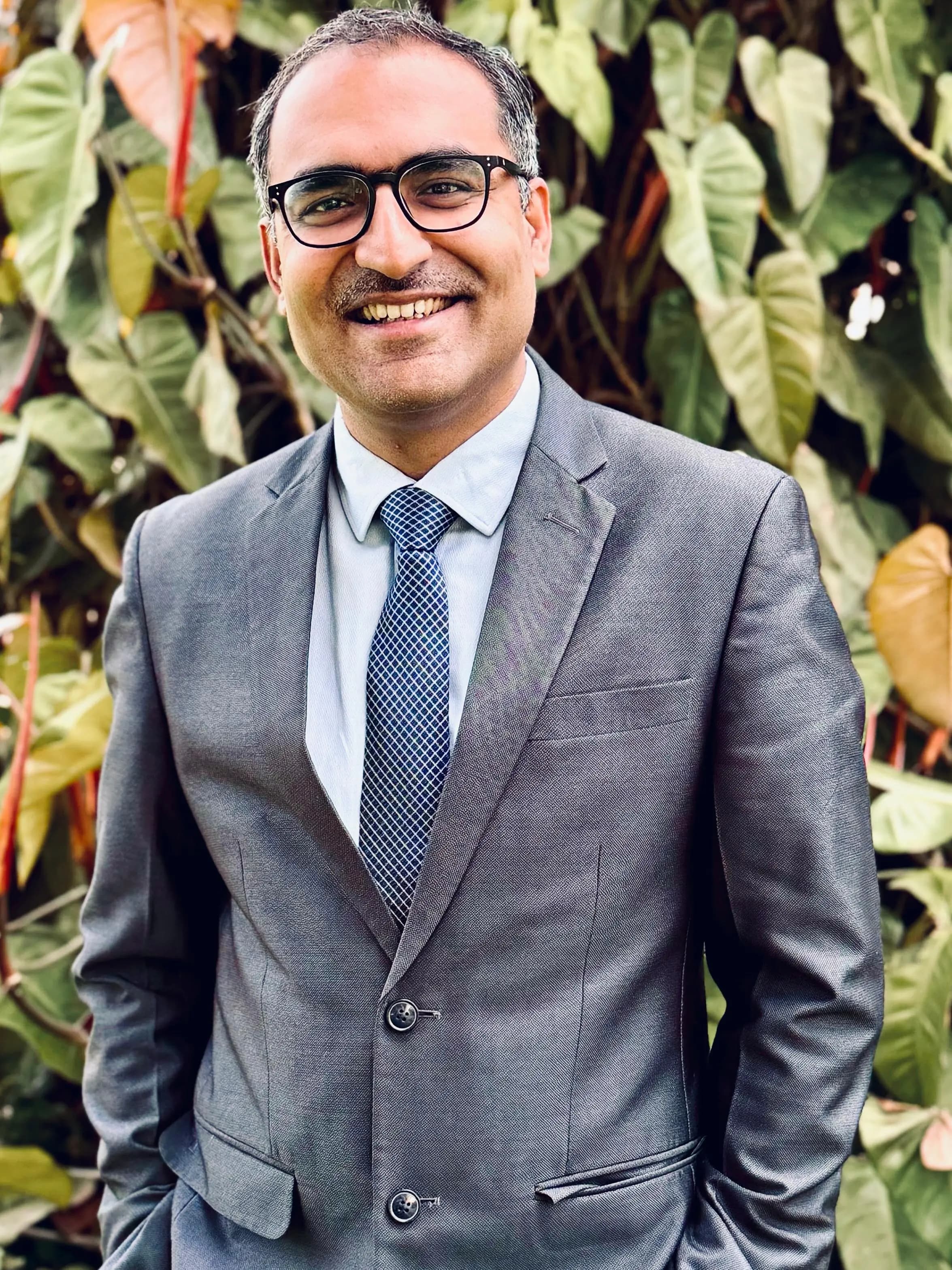 Somnath Bhattacharya