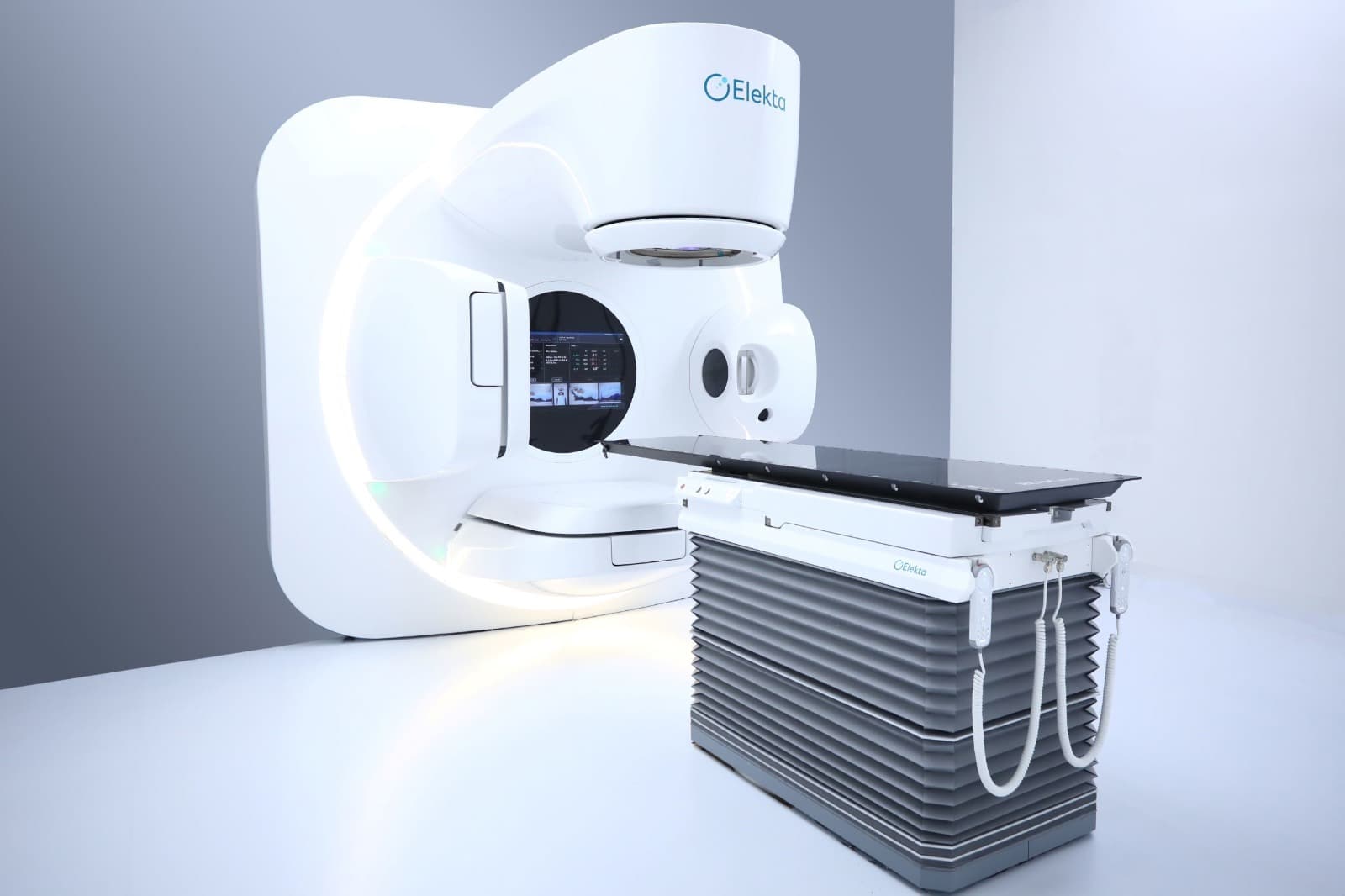 Ocean Road Cancer Institute Project - image 2