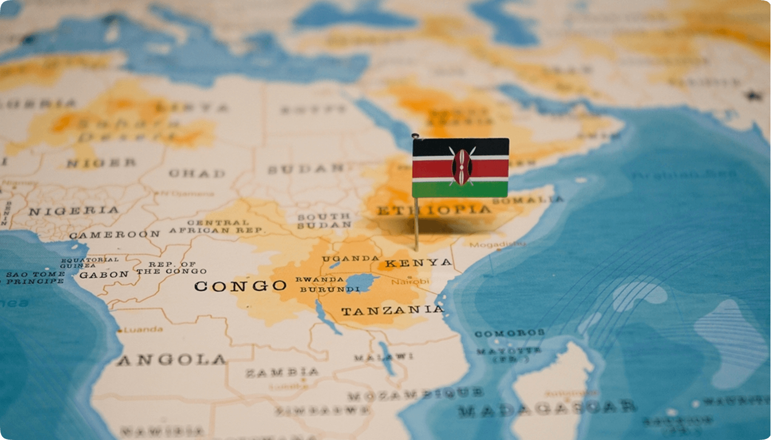 Kenya