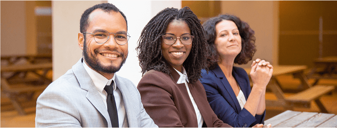 Healthcare professionals