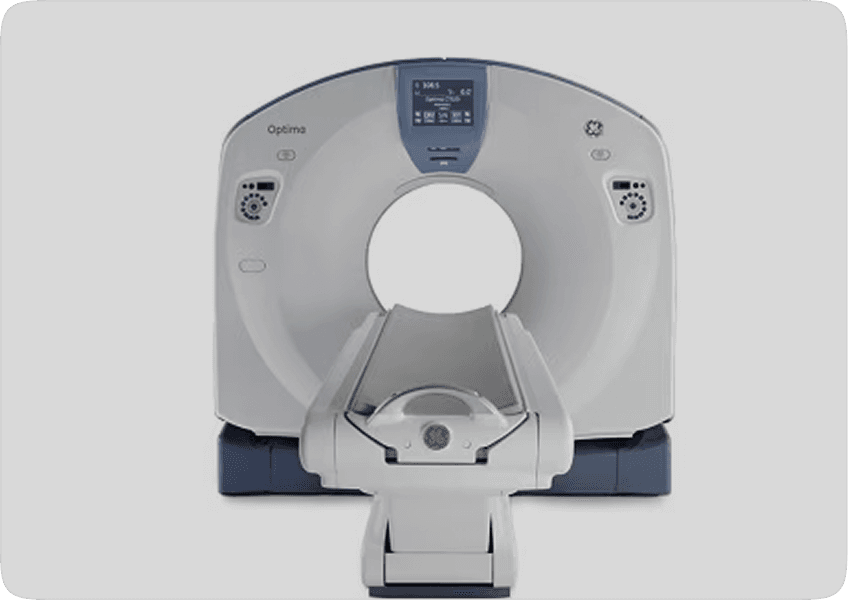 GE Healthcare CT scanner installation, Afripharma Uganda GE Healthcare CT scanner installed and commissioned at Afripharma, Uganda